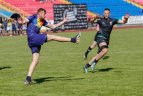 Lietuva – Rumunija 24:19.