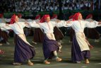 Lietuva šokių sūkuryje