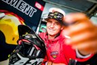 „Motocross of Nations“ varžybos Olandijoje.
