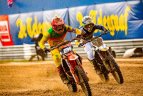 „Motocross of Nations“ varžybos Olandijoje.