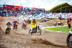 „Motocross of Nations“ varžybos Olandijoje.