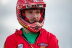 „Motocross of Nations“ varžybos Olandijoje.