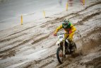 „Motocross of Nations“ varžybos Olandijoje.