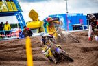 „Motocross of Nations“ varžybos Olandijoje.