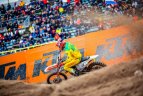 „Motocross of Nations“ varžybos Olandijoje.