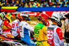 „Motocross of Nations“ varžybos Olandijoje.
