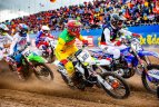 „Motocross of Nations“ varžybos Olandijoje.