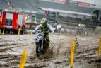 „Motocross of Nations“ varžybos Olandijoje.