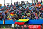 „Motocross of Nations“ varžybos Olandijoje.