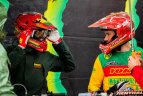 „Motocross of Nations“ varžybos Olandijoje.