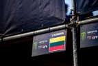 „Motocross of Nations“ varžybos Olandijoje.