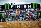 „Motocross of Nations“ varžybos Olandijoje.