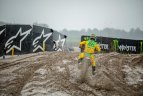 „Motocross of Nations“ varžybos Olandijoje.