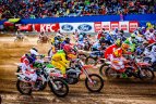 „Motocross of Nations“ varžybos Olandijoje.