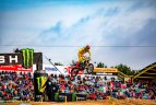 „Motocross of Nations“ varžybos Olandijoje.