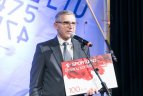 Lietuvos buriuotojų apdovanojimai 2018.
