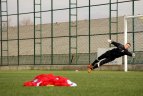 Sausio 27 į Antaliją atskridę klaipėdiečiai, Turkiją paliks vasario 10 d.