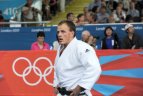 Karolis Bauža, 2012 metai