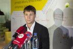 R.Berankis oficialiai tapo Lietuvos olimpinės rinktinės nariu.