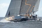 „Ambersail 2“ trumfas Barbadose.