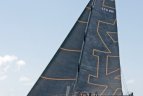 „Ambersail 2“ trumfas Barbadose.