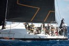 „Ambersail 2“ trumfas Barbadose.