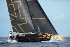 „Ambersail 2“ trumfas Barbadose.