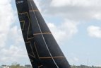 „Ambersail 2“ trumfas Barbadose.