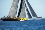 „Ambersail 2“ trumfas Barbadose.