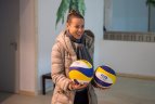M.Povilaitytė ir K.Virbickaitė pradėjo pasirengimą sezonui.
