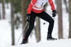 Ignalinoje vyks lygumų slidininkų maratonas