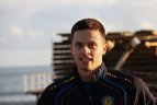 Sausio 27 į Antaliją atskridę klaipėdiečiai, Turkiją paliks vasario 10 d.