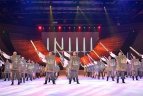 Šiauliuose iškilmingai atidarytos TAFISA žaidynės