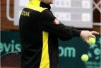 Daviso taurė.