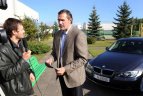 Virgilijus Alekna: 1995 - 2014 - sporto akimirkos.
