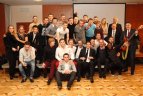2013 m. sezoną VMFD "Žalgiris" užbaigė liksmai