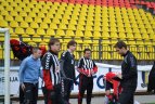 Futbolo sezoną Vilniuje pradėjo per 4000 mėgėjų