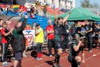 Lietuva – Rumunija 24:19.