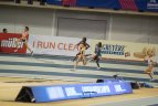 400m moterų bėgimo finalas