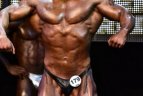 IFBB pasaulio vyrų kultūrizmo čempionatas .