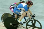 Jaunių čempionatas "Cido" arenai buvo repeticijaprieš "Eurotrack 2012"