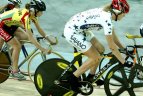 Jaunių čempionatas "Cido" arenai buvo repeticijaprieš "Eurotrack 2012"