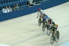 Jaunių čempionatas "Cido" arenai buvo repeticijaprieš "Eurotrack 2012"