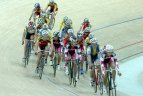 Jaunių čempionatas "Cido" arenai buvo repeticijaprieš "Eurotrack 2012"