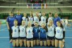 2017 metų Europos čempionato (iki 18 m.) atrankos turnyras Kaune