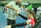 2017 metų Europos čempionato (iki 18 m.) atrankos turnyras Kaune