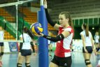 2017 metų Europos čempionato (iki 18 m.) atrankos turnyras Kaune