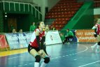 2017 metų Europos čempionato (iki 18 m.) atrankos turnyras Kaune