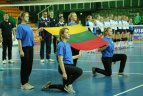 2017 metų Europos čempionato (iki 18 m.) atrankos turnyras Kaune