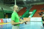 2017 metų Europos čempionato (iki 18 m.) atrankos turnyras Kaune